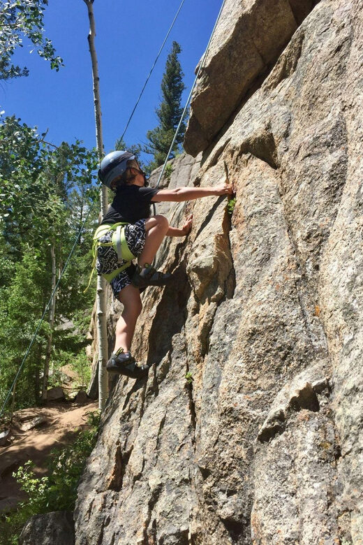 Breckenridge, CO: Guided Rock Climb Adventure - Final Thoughts