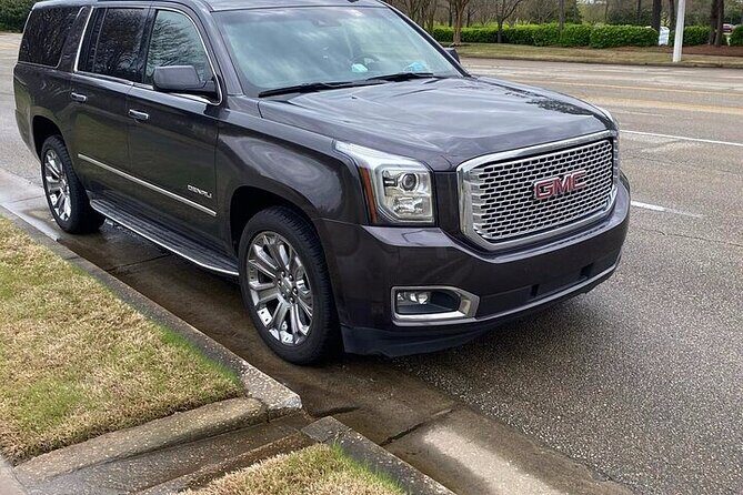 Breckenridge Keystone to Eagle Airport (EGE) - Departure Transfer - Final Thoughts