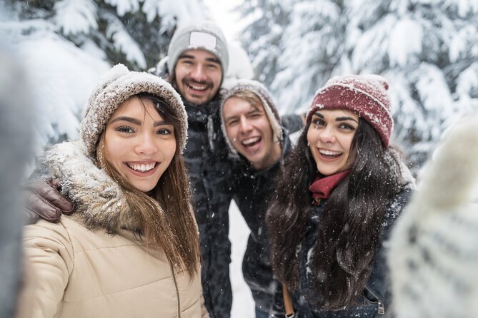 Breckenridge Mountain Explorer - Cancellation Policy