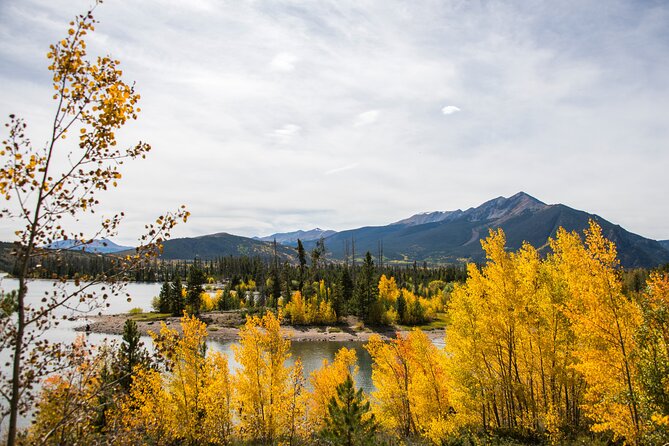 Breckenridge Mountain Explorer - Enjoyable Experiences and Memorable Moments