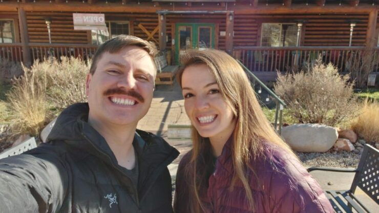 Breckenridge Scavenger Hunt - Experience