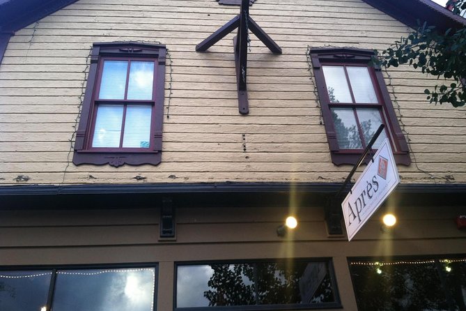 Breckenridge Tours - Ghostly Tales - What to Expect