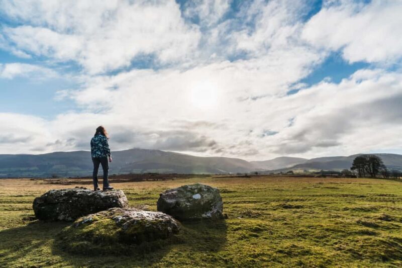 Brecon Beacons: Guided Mountain Walk - Good To Know