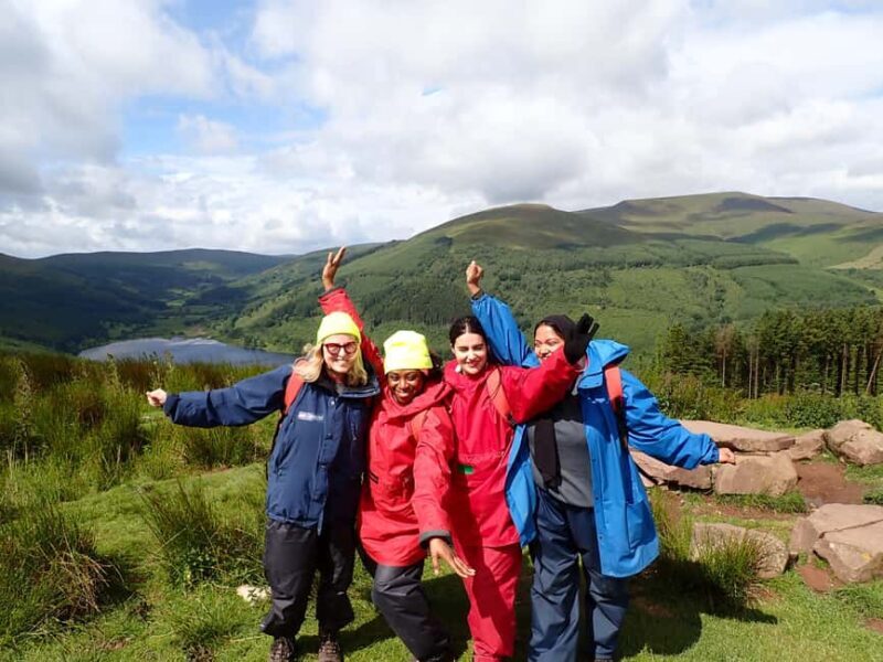 Brecon Beacons: Guided Mountain Walk - Discovering the Bannau Brycheiniog National Park