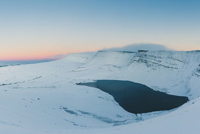 Brecon Beacons Tour App, Hidden Gems Game and Big Britain Quiz (7 Day Pass) UK - Tour Requirements