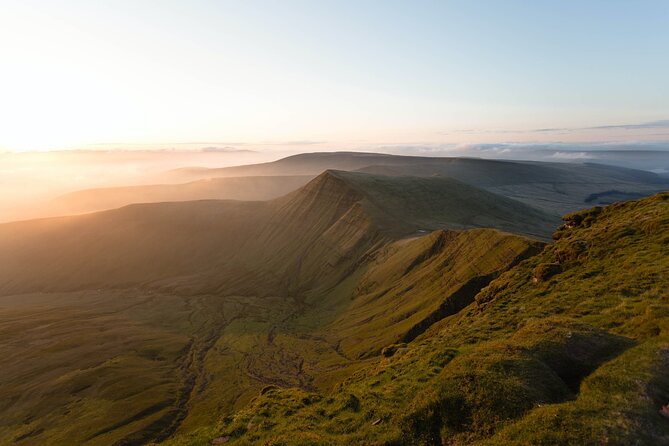 Brecon Beacons Tour App, Hidden Gems Game and Big Britain Quiz (7 Day Pass) UK - Reservation Process