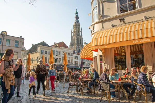 Breda: Highlights Tour With Local Guide - Frequently Asked Questions