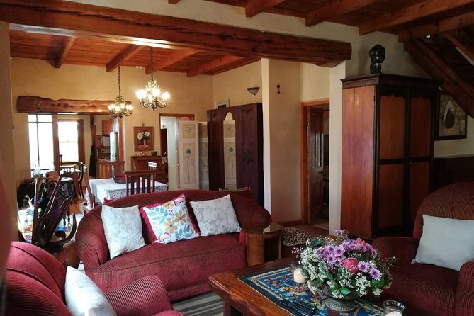 Breedekloof Overnight Package Wine Tour - Wine Tasting Experiences