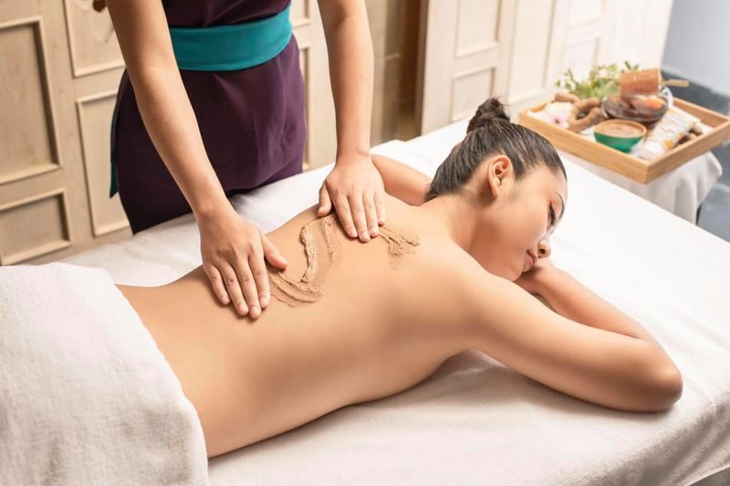 Breeze Spa Experience at Amari Hotel in Phuket - Other packages and how to choose