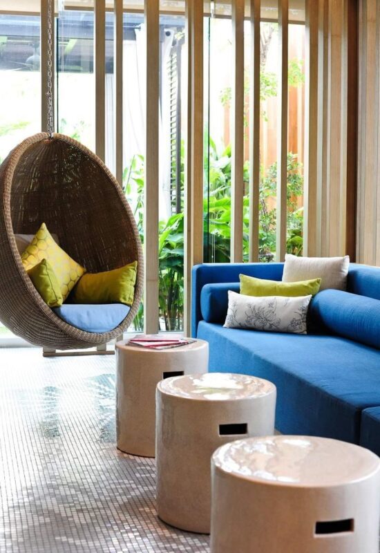 Breeze Spa Experience at Amari Hua Hin - Pick a massage style that fits your body