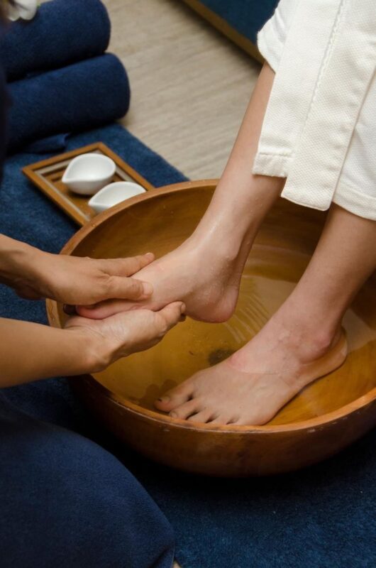 Breeze Spa Experience at Amari Hua Hin - A sensible plan for booking and arrival