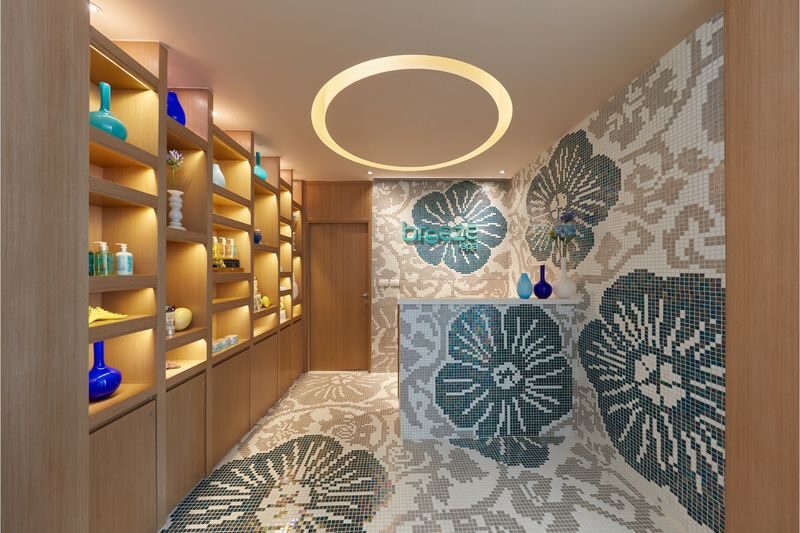 Breeze Spa Experience at Amari Koh Samui - A beachside pause at Amari Koh Samui