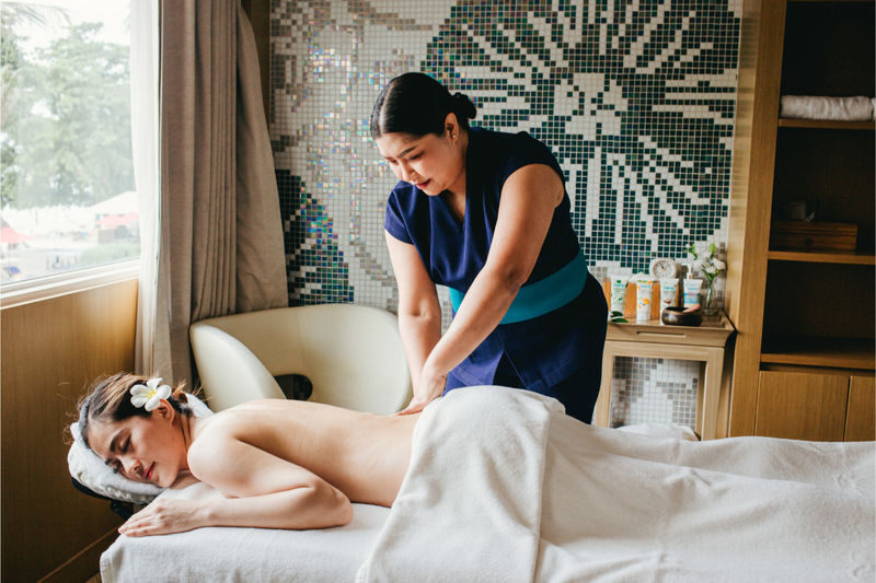 Breeze Spa Experience at Amari Koh Samui - Two Jurlique facials add another option