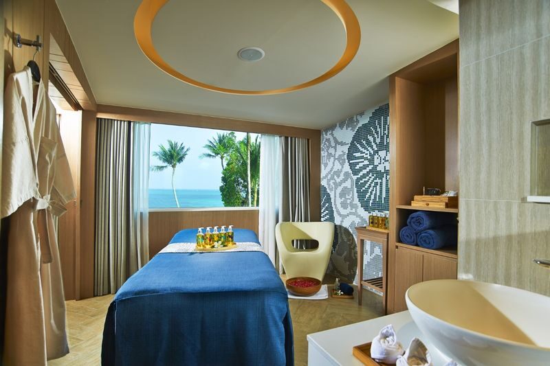 Breeze Spa Experience at Amari Koh Samui - Who will get the most from this spa visit