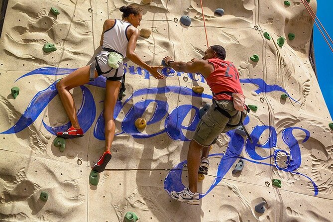 Breezes Resort Day Pass - What To Expect
