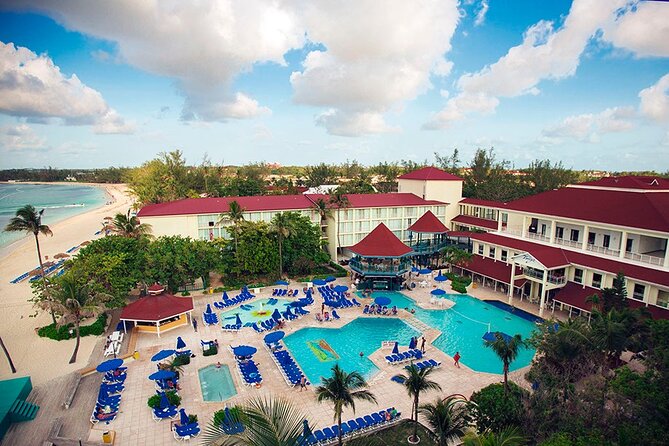 Breezes Resort Day Pass - The Sum Up