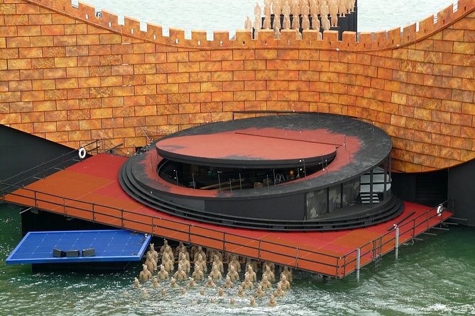 Bregenz - Historic Guided Walking Tour - Details of the Bregenz Walking Tour Experience