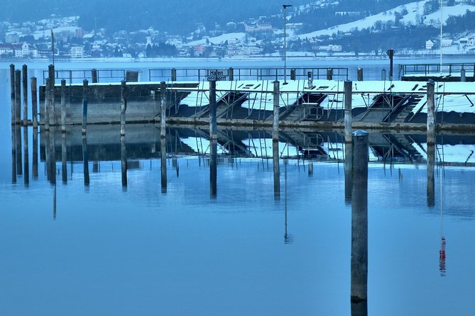 Bregenz - Historic Guided Walking Tour - Reviews and Ratings of the Tour