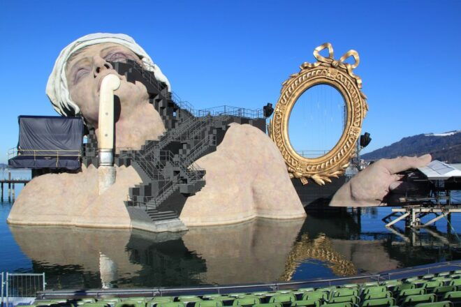 Bregenz - Historic Guided Walking Tour - Common Questions