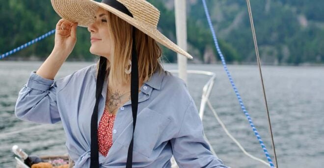 Bregenz: Motorboat & Picknick Tour - Youll Love - Relaxation and Recreation
