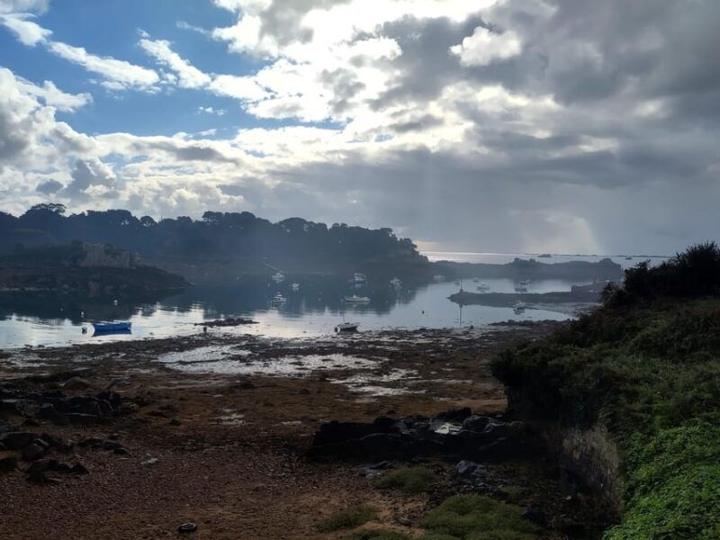 Bréhat: a Guided Tour of Its Superb Landscapes - Good To Know