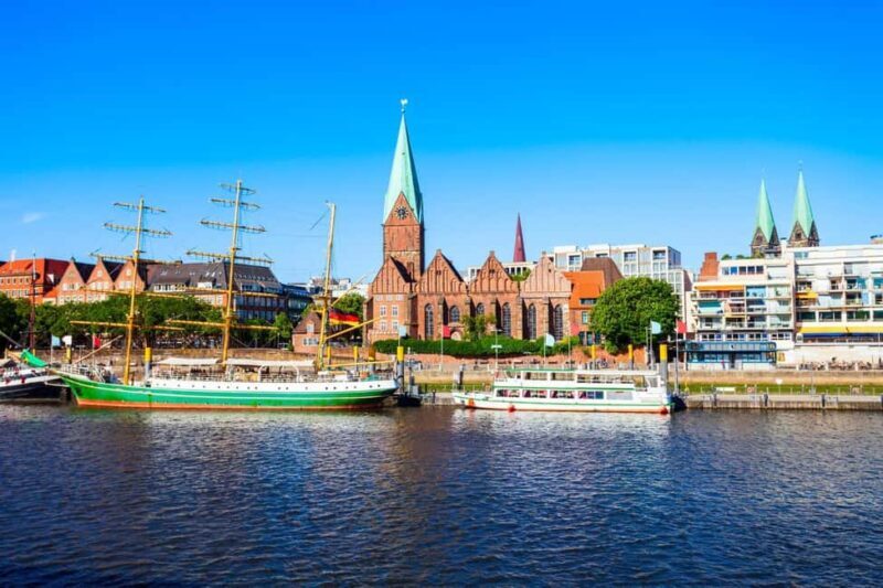 Bremen: 2-hour Best Intro Walking Tour with a Local - Good To Know