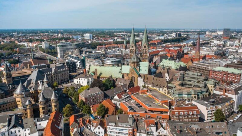 Bremen: 2-hour Best Intro Walking Tour with a Local - FAQ