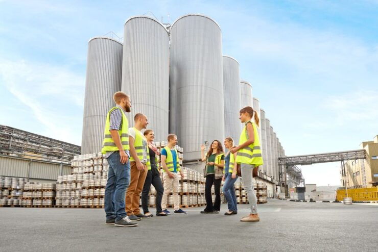 Bremen: 3-Hour Beck's Brewery Tour - Tour Experience Highlights