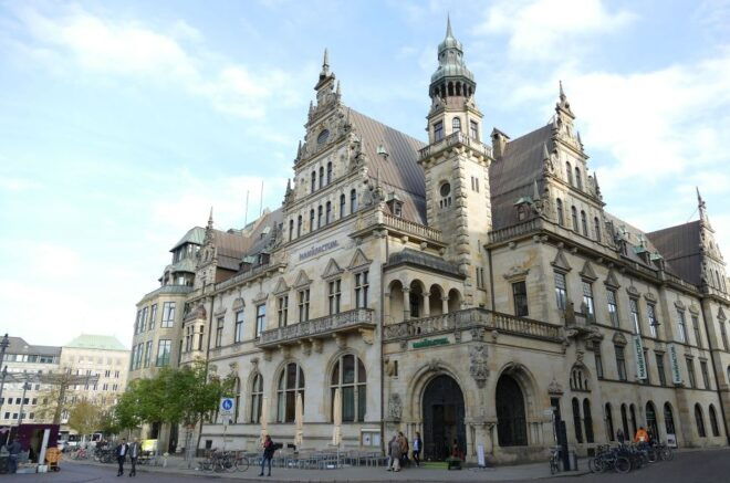 Bremen City Walk - Other Highlights of Bremen City Walk