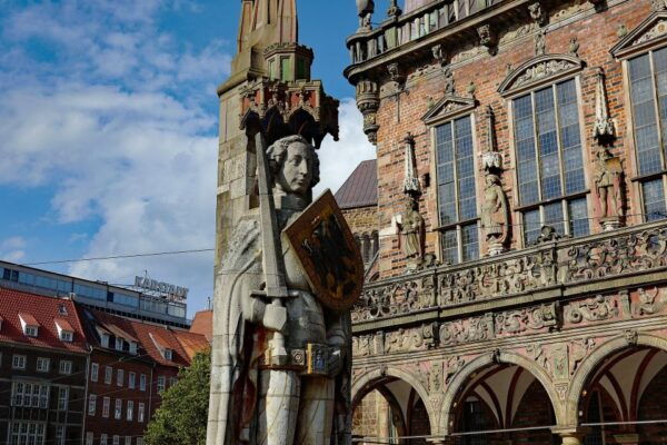 Bremen City Walk - The Sum Up