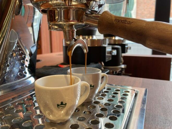Bremen: Coffee & Latte Art Workshop at Johann Jacobs Haus - Highlights of the Workshop Experience