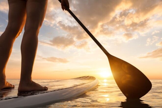 Bremen: Full-Day SUP Rental on the Wümme River - Frequently Asked Questions