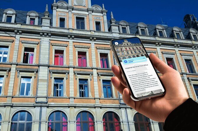 Bremen Interactive City Tour - Exploring Bremen: What to Expect at Each Stop