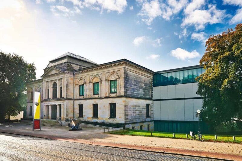 Bremen: Kunsthalle Bremen admission ticket - Why This Museum is Worth Your Time