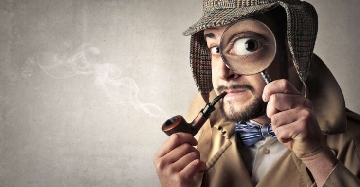 Bremen: Murder Crime Game Self-Guided Interactive Tour - Experience