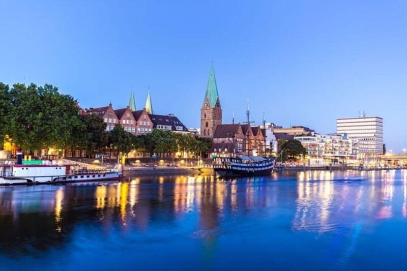 Bremen : Must-See Walking tour With A Guide ( Private tour ) - Good To Know