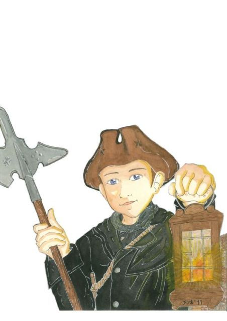 Bremen: Night Watchman Guided Tour for Children - Experience Highlights and Tour Description