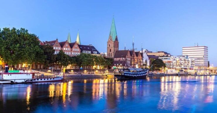Bremen: Private Custom Tour With a Local Guide - Experience Bremen With a Local