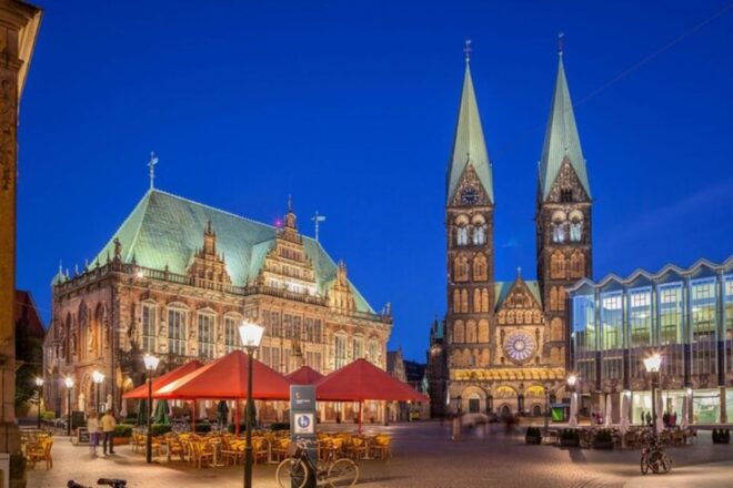 Bremen: Private Custom Tour With a Local Guide - Customize Your Private Walking Tour