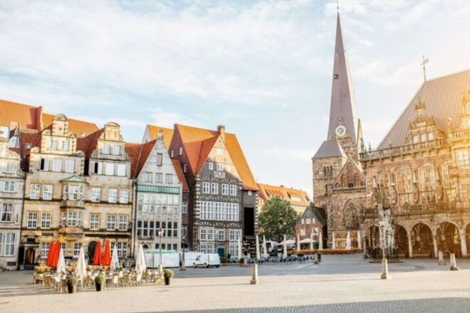 Bremen: Private Custom Tour With a Local Guide - Benefits and Inclusions