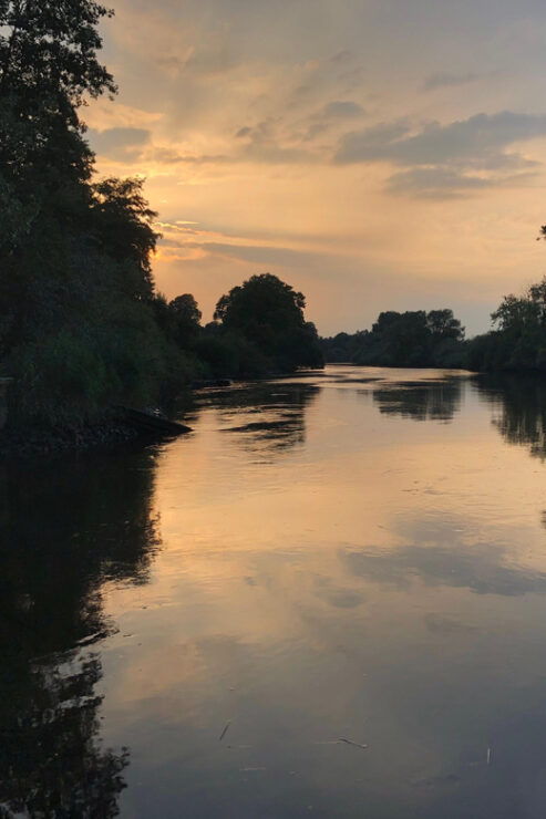 Bremen Tour: Full-Day Canoe Rental on the Wümme River - Booking Process