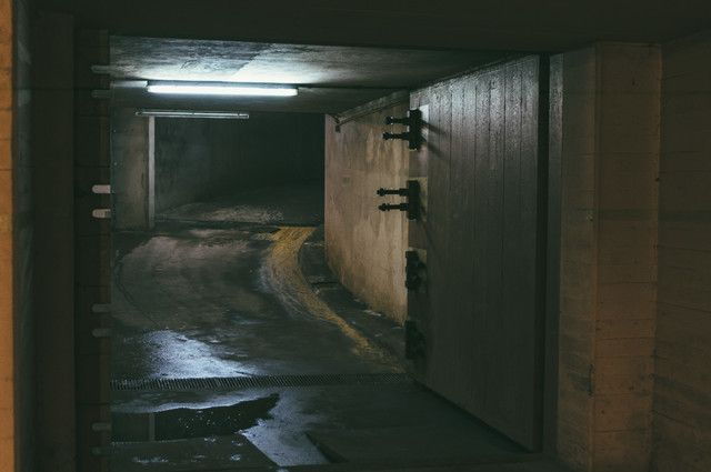 Bremen: Underground Guided Tour - Good To Know