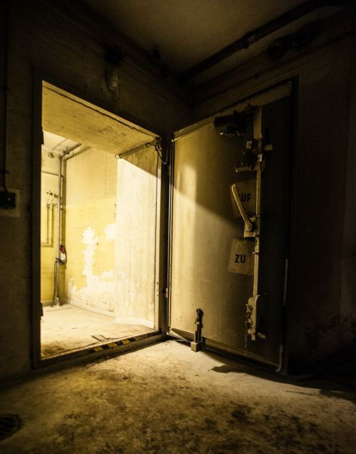 Bremen: Underground Guided Tour - What You Can Expect
