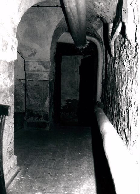 Bremen: Underground Guided Tour - Practical Details