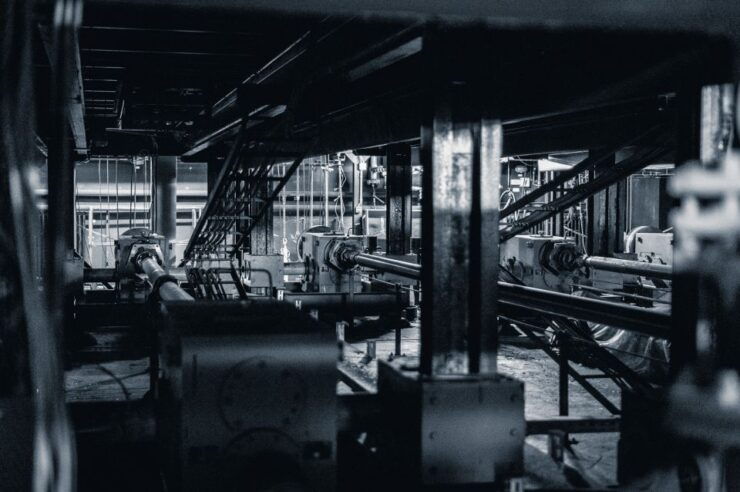 Bremen: Underworld Tour With the Cellar of the Theatre - Experience Highlights and Inclusions