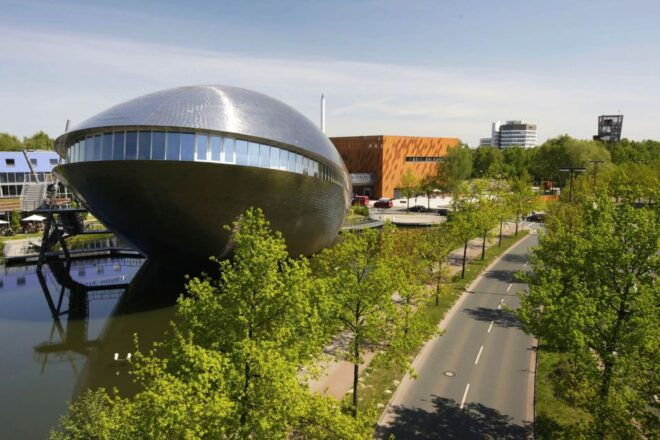 Bremen: Universum Science Center Entrance Ticket - Review Feedback