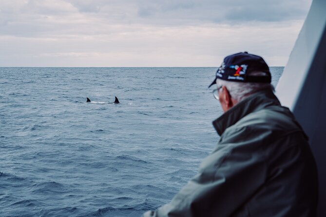 Bremer Canyon Killer Whale (Orca) Expedition - Meeting and Pickup Information