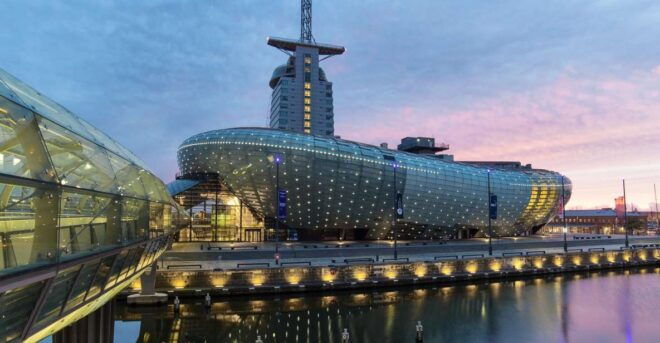 Bremerhaven: Admission Ticket to Klimahaus Bremerhaven - Review Summary