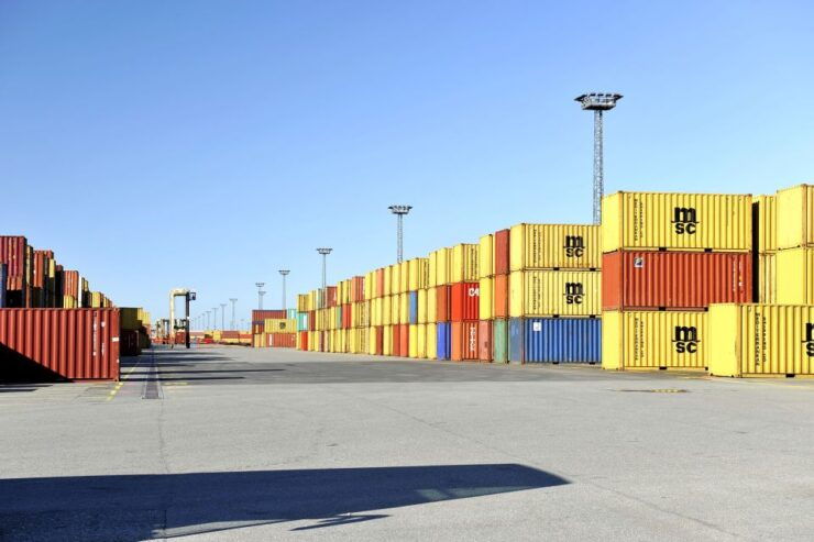 Bremerhaven: Bus Tour Through the City and Harbour - Must-See Sites in Bremerhaven Harbor