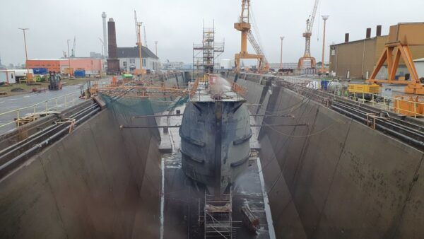 Bremerhaven: Bus Tour Through the City and Harbour - Common Questions